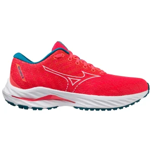 Mizuno – Women’s Wave Inspire 19 – Chaussures De Running Dernières Nouveautés 18