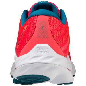 Mizuno – Women’s Wave Inspire 19 – Chaussures De Running Dernières Nouveautés 16