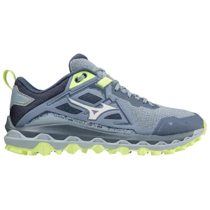 Mizuno – Women’s Wave Mujin 8 – Chaussures De Trail magasin france 18