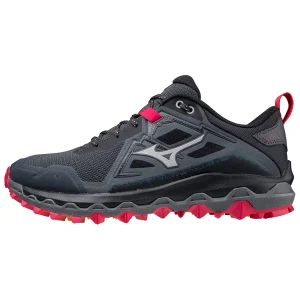 Mizuno – Women’s Wave Mujin 8 – Chaussures De Trail magasin france 10