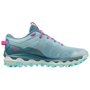 Livraison internationale Mizuno – Women’s Wave Mujin 9 – Chaussures De Trail 18