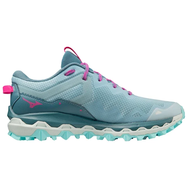 Livraison internationale Mizuno – Women’s Wave Mujin 9 – Chaussures De Trail 7