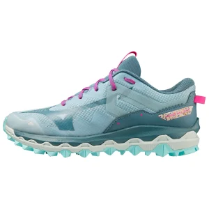 Livraison internationale Mizuno – Women’s Wave Mujin 9 – Chaussures De Trail 10