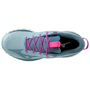 Livraison internationale Mizuno – Women’s Wave Mujin 9 – Chaussures De Trail 14