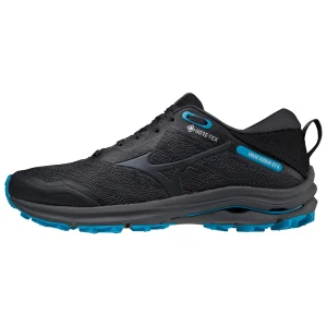 Mizuno – Women’s Wave Rider GTX – Chaussures De Trail Protections acheteurs 10