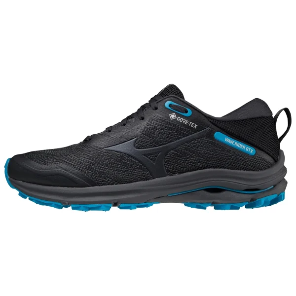 Mizuno – Women’s Wave Rider GTX – Chaussures De Trail qualité supérieure 3