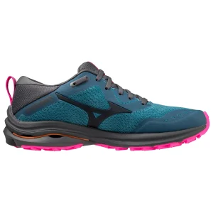 Mizuno – Women’s Wave Rider TT – Chaussures De Trail ultratendance 18