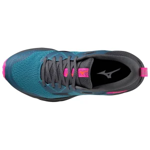 à prix très bas Mizuno – Women’s Wave Rider TT – Chaussures De Trail 14