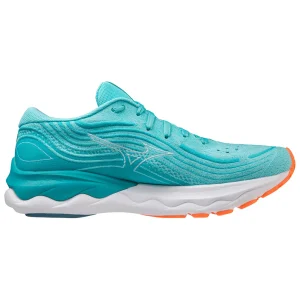 Mizuno – Women’s Wave Skyrise 4 – Chaussures De Running mode pas chere 18