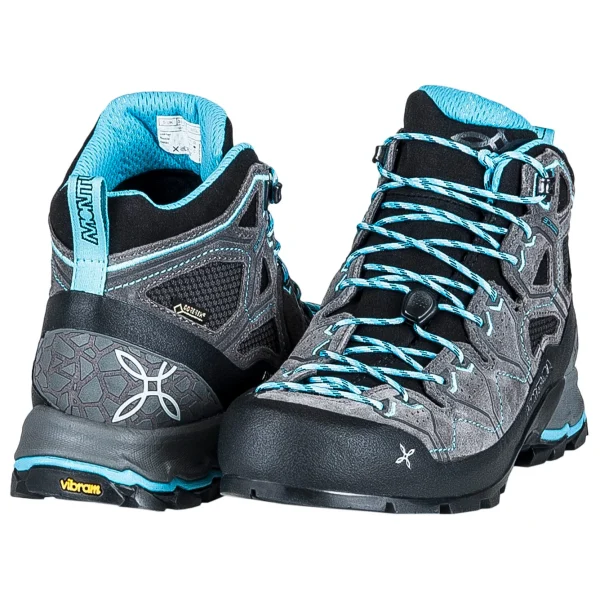 SOLDES TOUT À Montura – Women’s Yaru Tekno GTX – Chaussures D’approche 3