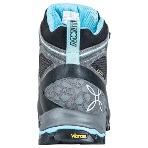 SOLDES TOUT À Montura – Women’s Yaru Tekno GTX – Chaussures D’approche 14