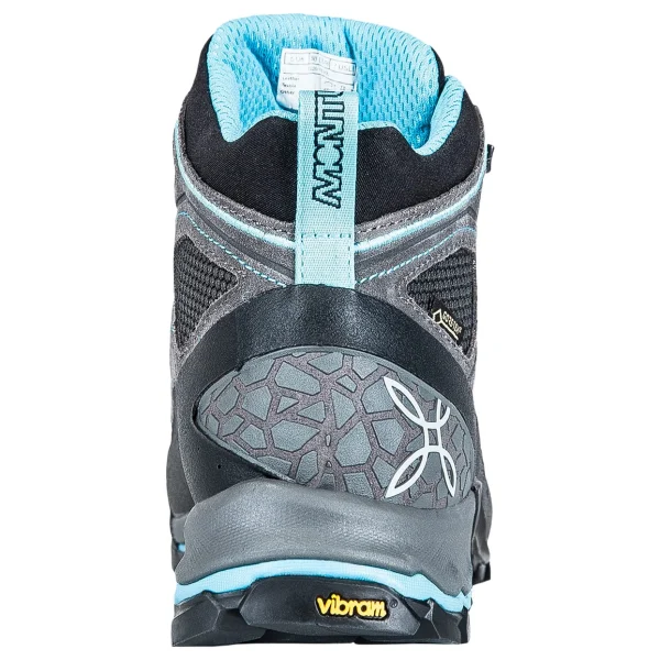 SOLDES TOUT À Montura – Women’s Yaru Tekno GTX – Chaussures D’approche 5