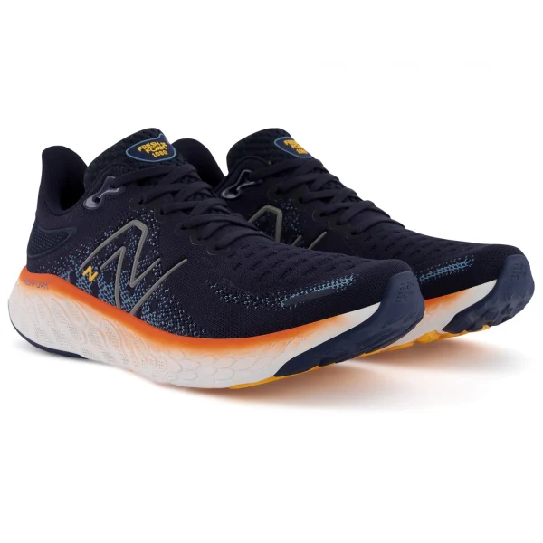 New Balance – Fresh Foam 1080 V12 – Chaussures De Running l'unique style 1