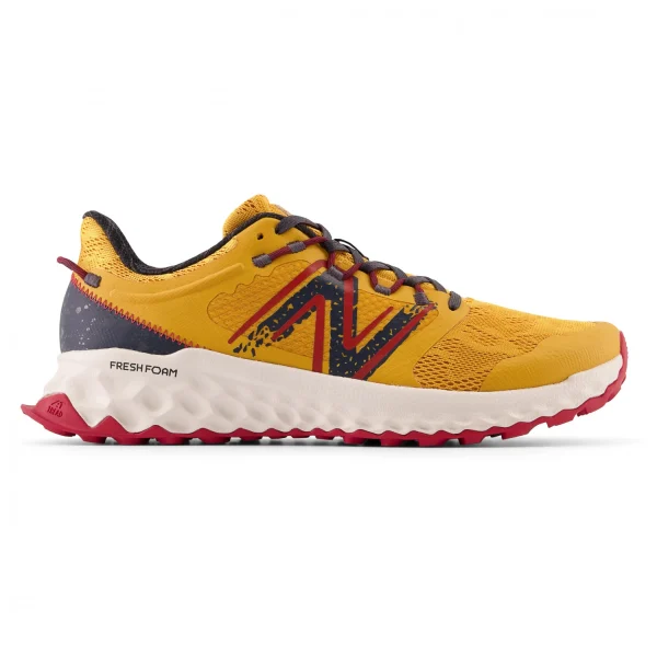 New Balance – Fresh Foam Garoé – Chaussures De Trail marque pas cher en ligne 1