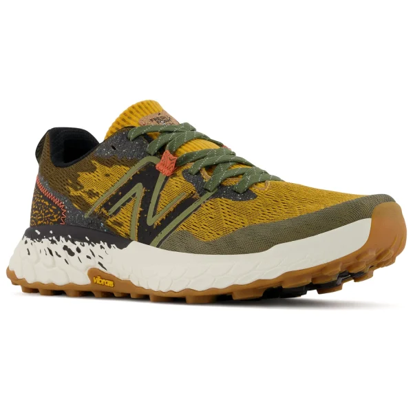 boutiqued pas cher New Balance – Fresh Foam Hierro V7 – Chaussures De Trail 3