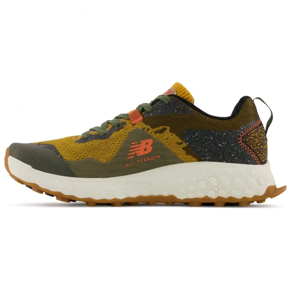 boutiqued pas cher New Balance – Fresh Foam Hierro V7 – Chaussures De Trail 4