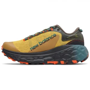 mode pas cher New Balance – Fresh Foam More Trail V2 – Chaussures De Trail 12