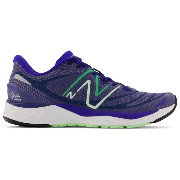 se précipiter pour acheter New Balance – Fresh Foam Solvi V4 – Chaussures De Running 1