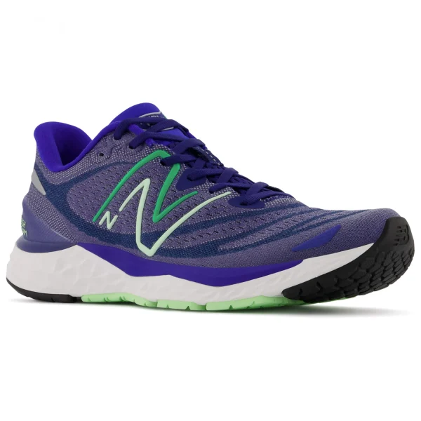 se précipiter pour acheter New Balance – Fresh Foam Solvi V4 – Chaussures De Running 4