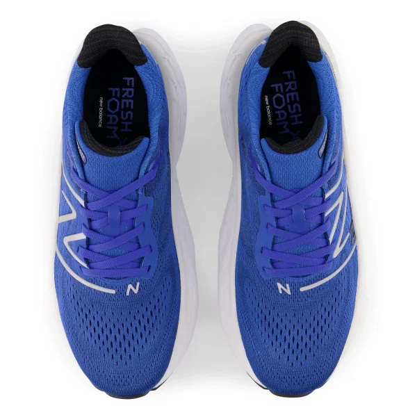 marque pas cher New Balance – Fresh Foam X More V4 – Chaussures De Running 5