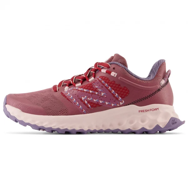 New Balance – Women’s Fresh Foam Garoé – Chaussures De Trail vente en ligne pas cher 1