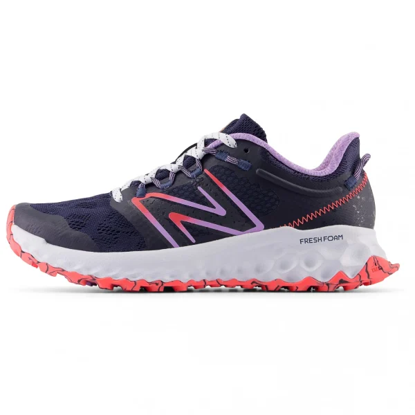 New Balance – Women’s Fresh Foam Garoé – Chaussures De Trail vente en ligne pas cher 3