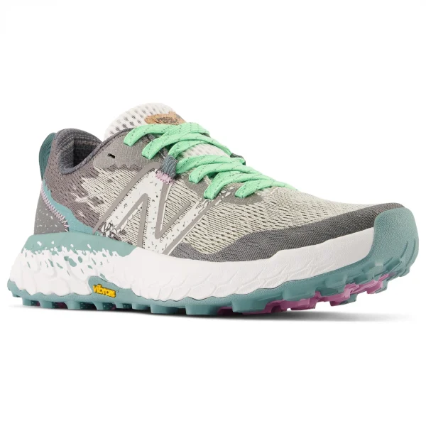 New Balance – Women’s Fresh Foam Hierro V7 – Chaussures De Trail en ligne 3