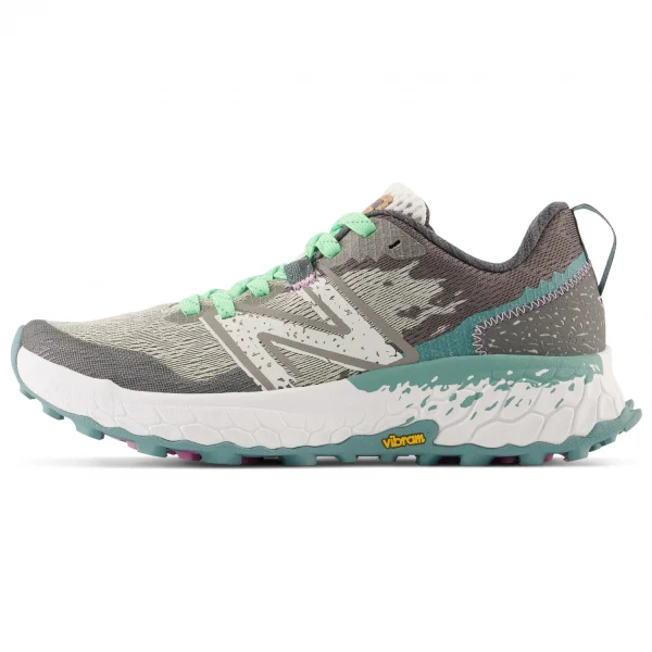 New Balance – Women’s Fresh Foam Hierro V7 – Chaussures De Trail en ligne 4