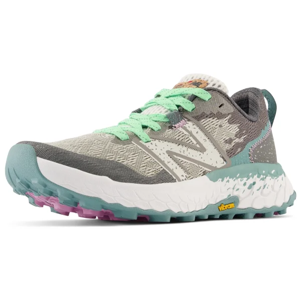 New Balance – Women’s Fresh Foam Hierro V7 – Chaussures De Trail en ligne 5