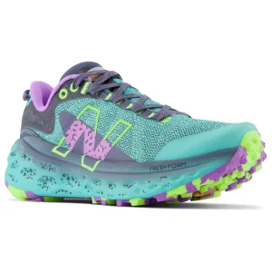 Meilleur Prix Garanti New Balance – Women’s Fresh Foam More Trail V2 – Chaussures De Trail 18