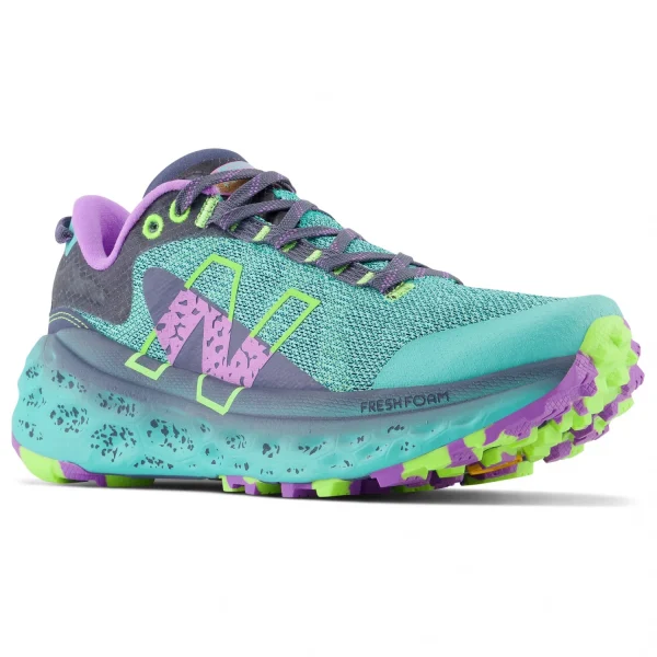 Satisfait ou Remboursé New Balance – Women’s Fresh Foam More Trail V2 – Chaussures De Trail 7