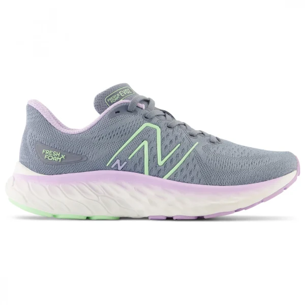 New Balance – Women’s Fresh Foam X Evoz V3 – Chaussures De Running aux meilleurs prix 1