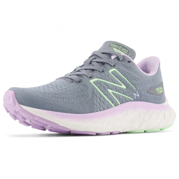 New Balance – Women’s Fresh Foam X Evoz V3 – Chaussures De Running aux meilleurs prix 5