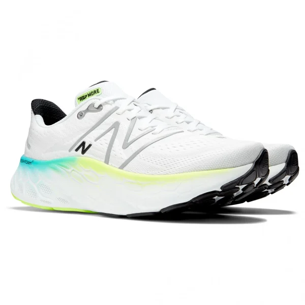 New Balance – Women’s Fresh Foam X More V4 – Chaussures De Running Prestation Et Rapide 4