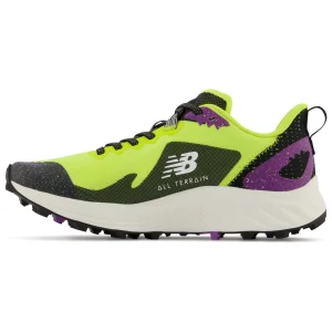 magasin en ligne france New Balance – Women’s Fuelcell Summit Unknown V3 – Chaussures De Trail 12