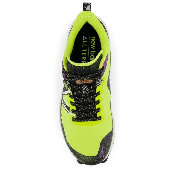 magasin en ligne france New Balance – Women’s Fuelcell Summit Unknown V3 – Chaussures De Trail 5