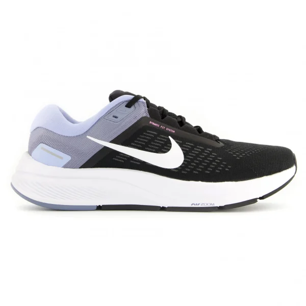 authentiques Nike – Air Zoom Structure 24 Running Shoes – Chaussures De Running 1