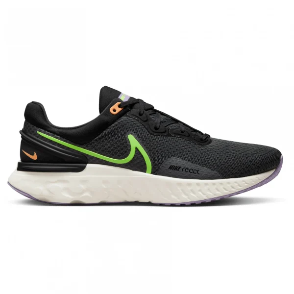 Nike – React Miler 3 Road Running Shoes – Chaussures De Running Top ventes 1