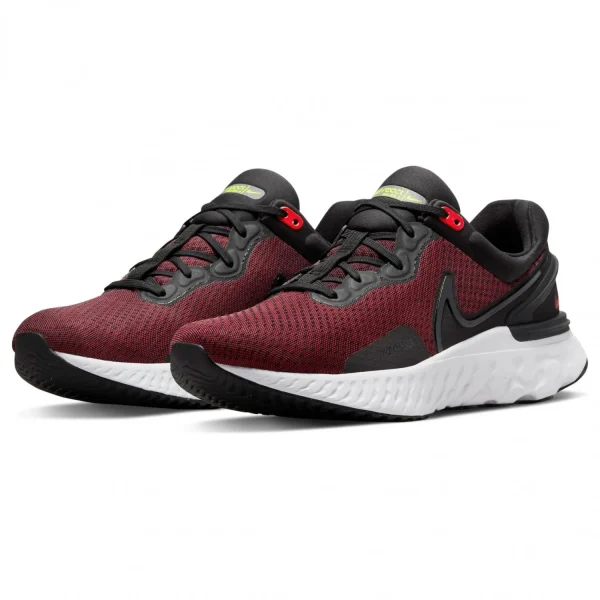 Nike – React Miler 3 Road Running Shoes – Chaussures De Running Top ventes 4