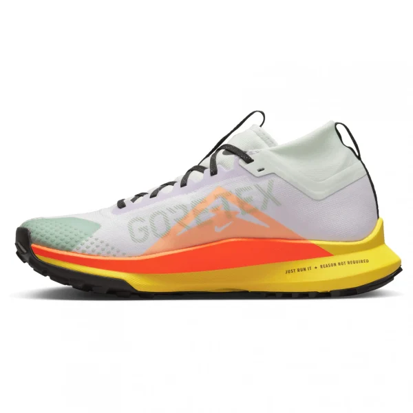 magasin Nike – React Pegasus Trail 4 GTX – Chaussures De Trail 3