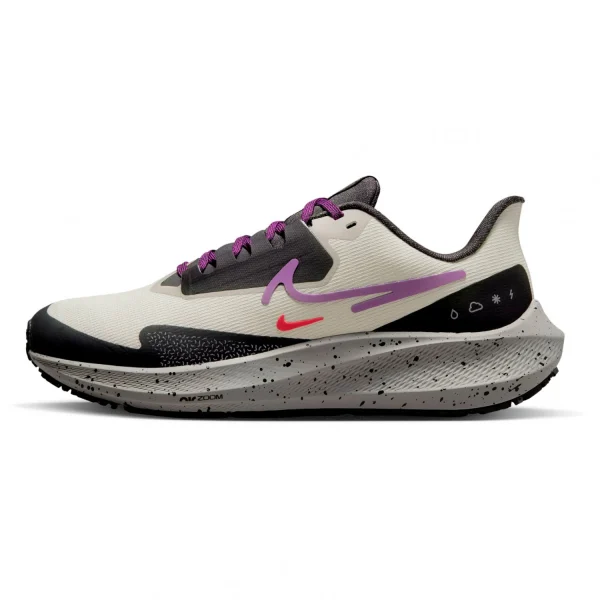 soldes pas cher Nike – Women’s Air Zoom Pegasus 39 Shield – Chaussures De Running 1