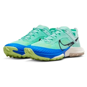 Nike – Women’s Air Zoom Terra Kiger 8 Trail Running Shoes – Chaussures De Trail Distributeur Officiel 12