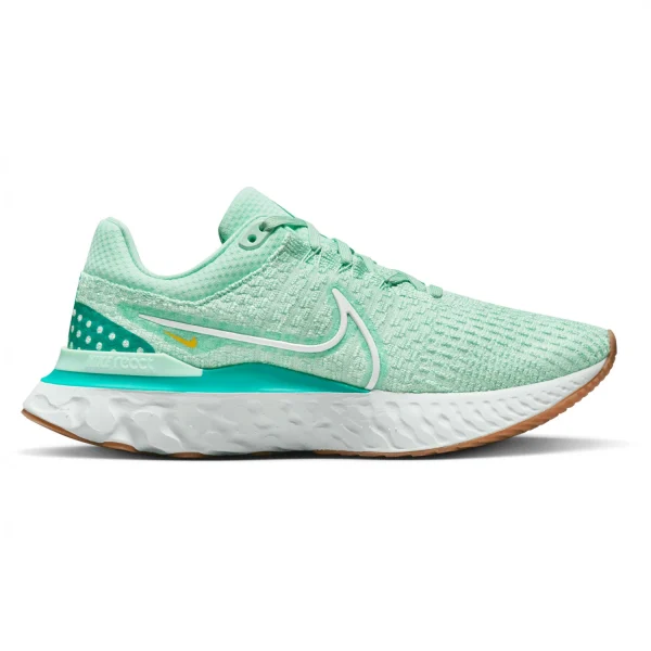 Nike – Women’s React Infinity Run Flyknit 3 – Chaussures De Running prix de gros 1