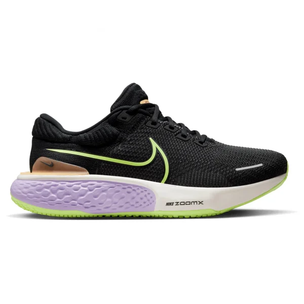 Nike – ZoomX Invincible Run Flyknit 2 – Chaussures De Running à prix réduits 1