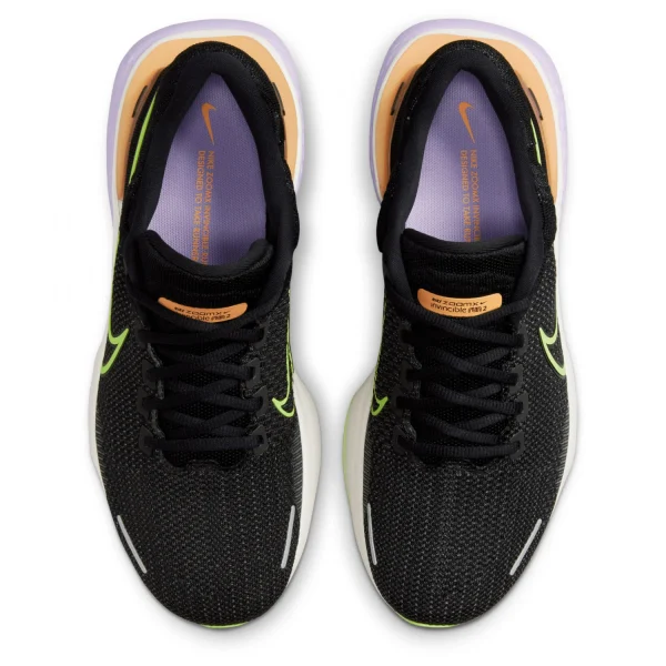 Nike – ZoomX Invincible Run Flyknit 2 – Chaussures De Running à prix réduits 7