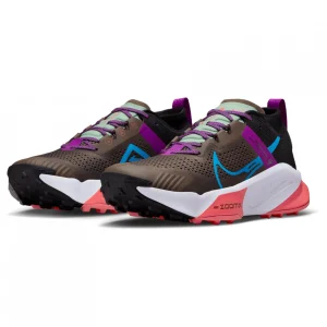 Nike – ZoomX Zegama Trail – Chaussures De Trail magasin pour 16