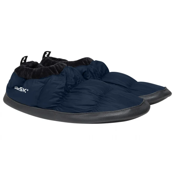 Nordisk – Mos Down Slippers – Chaussons soldes de Noël 7