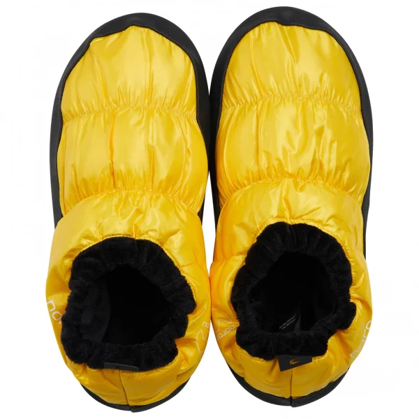 Nordisk – Mos Down Slippers – Chaussons soldes de Noël 3