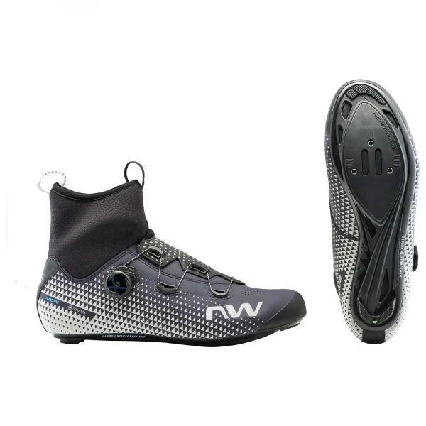 Northwave – Celsius R Arctic GTX – Chaussures De Cyclisme online boutique 3