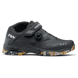 Northwave – Enduro Mid 2 – Chaussures De Cyclisme à prix imbattables 9